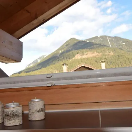 펜션 Pleasant With View