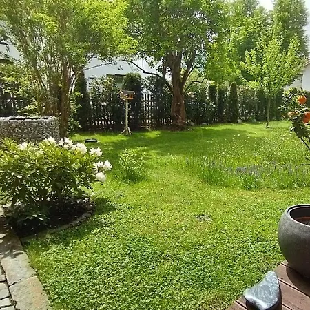 Pleasant With View 펜션 가르미슈파르텐키르헨